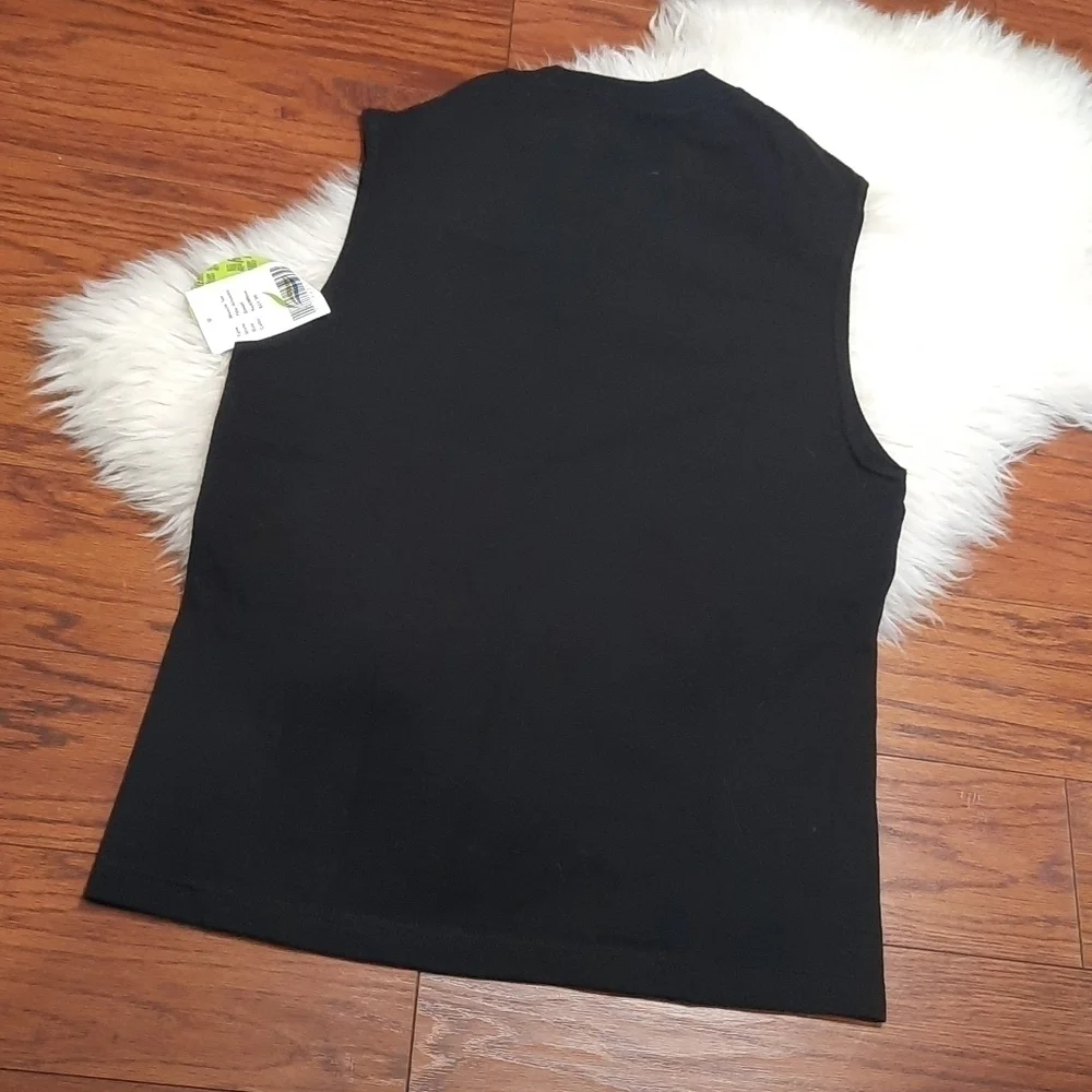 HighTimes Muscle Tee - Picture 4 of 4